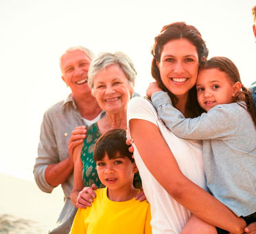 Couples & family counseling