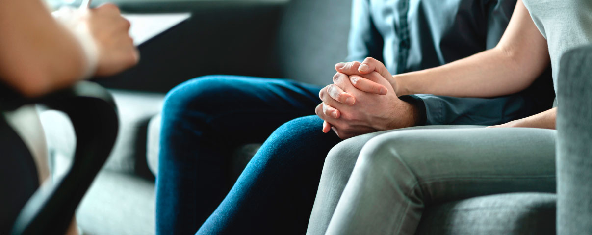 Couples therapy & marriage counseling